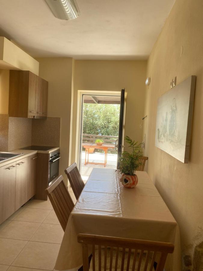 Koundouros Home AmigdhalokeFálion 외부 사진