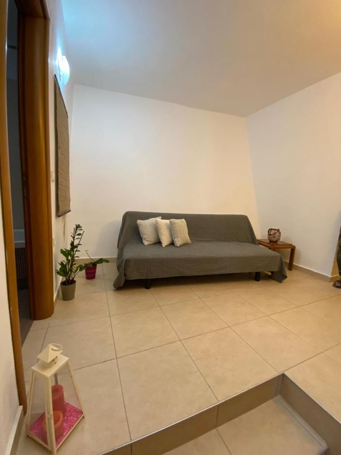 Koundouros Home AmigdhalokeFálion 외부 사진