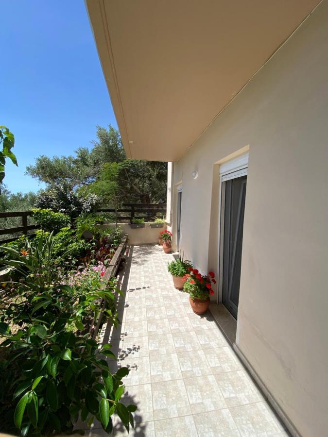 Koundouros Home AmigdhalokeFálion 외부 사진