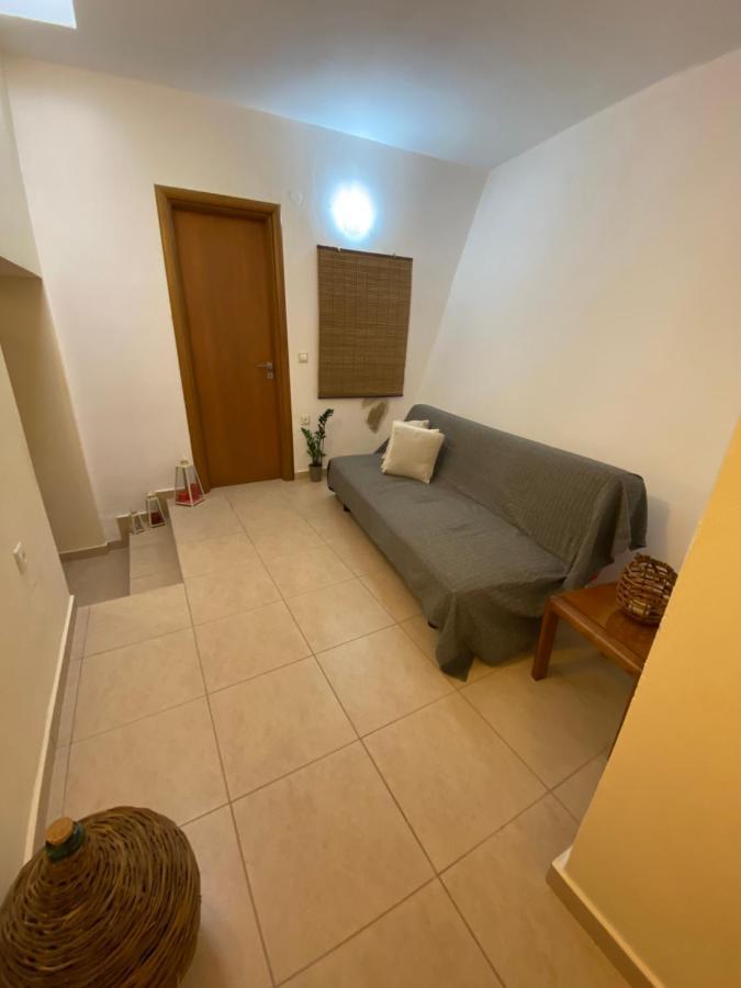 Koundouros Home AmigdhalokeFálion 외부 사진