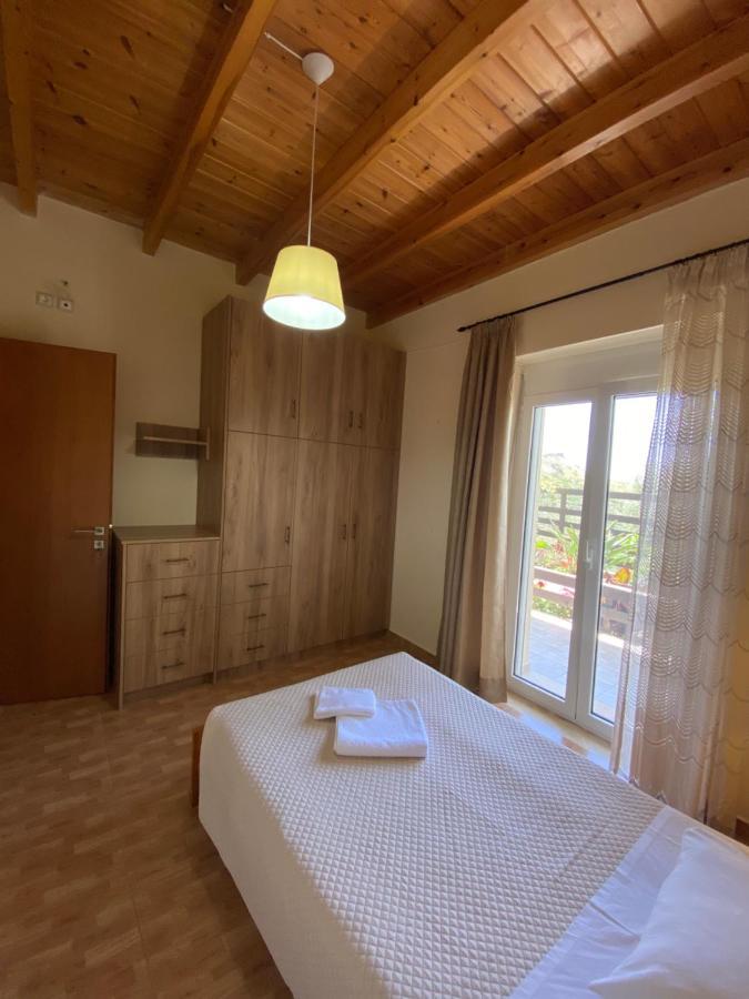 Koundouros Home AmigdhalokeFálion 외부 사진