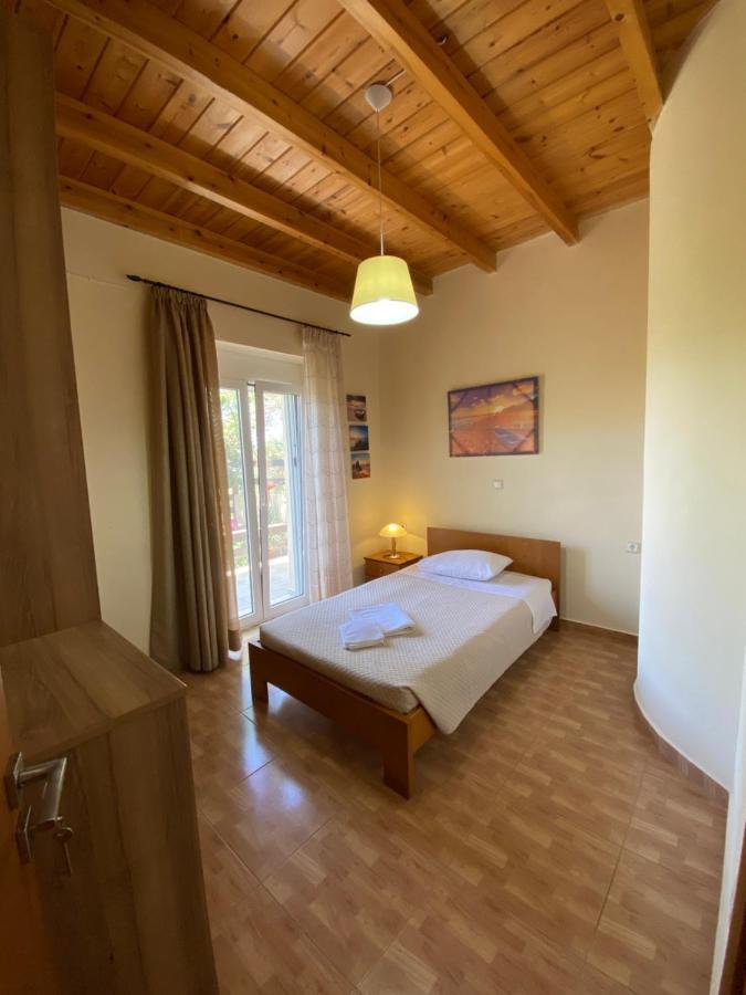 Koundouros Home AmigdhalokeFálion 외부 사진