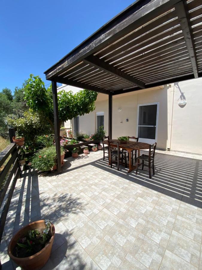 Koundouros Home AmigdhalokeFálion 외부 사진